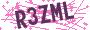 Gambar kode CAPTCHA